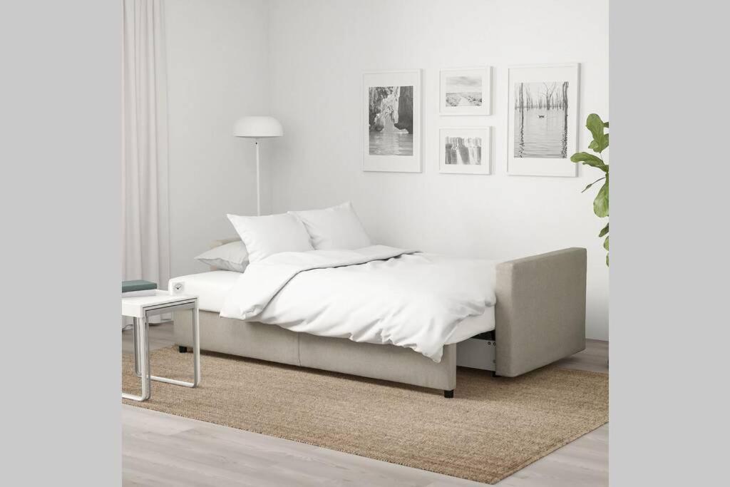 Eg Rechts -Wunderschone 80M² Grosse 3-Zimmer City Wohnung Nahe Salzburg 프라일라싱 외부 사진